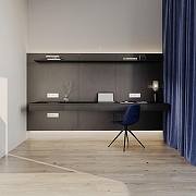 Розетка с заземлением и со шторкой, без рамки Voltum S70 VLS040201 цвет Белый-6