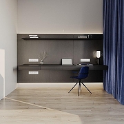 Розетка с заземлением и со шторкой, без рамки Voltum S70 VLS040202 цвет Белый-6