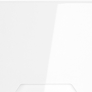 Розетка с заземлением и со шторкой, без рамки с крышкой Voltum S70 VLS040301 цвет Белый-2