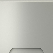 Розетка с заземлением и со шторкой, без рамки с крышкой Voltum S70 VLS040305 цвет Сталь-2