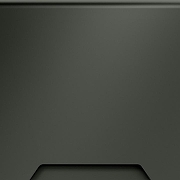 Розетка с заземлением и со шторкой, без рамки с крышкой Voltum S70 VLS040306 цвет Серебро-2