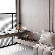 Розетка с заземлением и со шторкой и 2хUSB type A и C, без рамки Voltum S70 VLS040501 цвет Белый-6