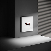 Розетка акустическая без рамки Voltum S70 VLS060302 цвет Белый-5