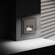 Розетка акустическая без рамки Voltum S70 VLS060304 цвет Бежевый-5