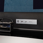 ТВ-розетка и SAT-розетка оконечная без рамки Voltum S70 VLS060402 цвет Белый-6