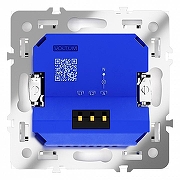 Диммер без рамки Voltum S70 VLS070301 цвет Белый-3