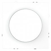 Диммер без рамки Voltum S70 VLS070302 цвет Белый-1