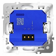 Диммер без рамки Voltum S70 VLS070302 цвет Белый-3
