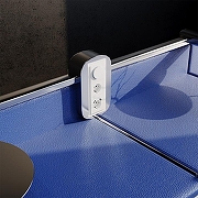 Диммер без рамки Voltum S70 VLS070302 цвет Белый-6