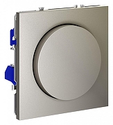 Диммер без рамки Voltum S70 VLS070304 цвет Бежевый