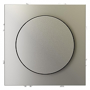 Диммер без рамки Voltum S70 VLS070304 цвет Бежевый-1