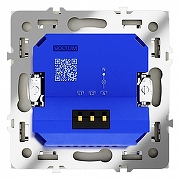 Диммер без рамки Voltum S70 VLS070304 цвет Бежевый-3