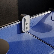 Диммер без рамки Voltum S70 VLS070305 цвет Сталь-4