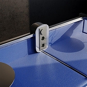 Диммер без рамки Voltum S70 VLS070306 цвет Серебро-4