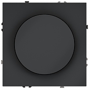 Диммер без рамки Voltum S70 VLS070307 цвет Графит-1