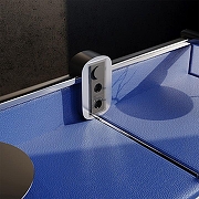 Диммер без рамки Voltum S70 VLS070307 цвет Графит-4