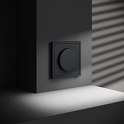 Диммер без рамки Voltum S70 VLS070307 цвет Графит-5