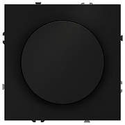 Диммер без рамки Voltum S70 VLS070308 цвет Черный-1