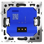 Диммер без рамки Voltum S70 VLS070308 цвет Черный-3