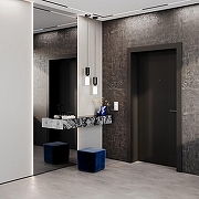 Датчик движения без рамки Voltum S70 VLS070502 цвет Белый-5