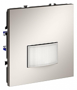 Датчик движения без рамки Voltum S70 VLS070503 цвет Серый