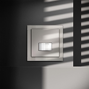 Датчик движения без рамки Voltum S70 VLS070503 цвет Серый-6