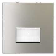 Датчик движения без рамки Voltum S70 VLS070504 цвет Бежевый-1