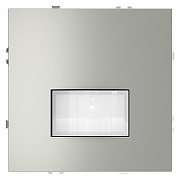 Датчик движения без рамки Voltum S70 VLS070505 цвет Сталь-1