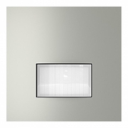 Датчик движения без рамки Voltum S70 VLS070505 цвет Сталь-2