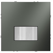 Датчик движения без рамки Voltum S70 VLS070506 цвет Серебро-1