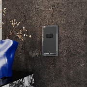 Датчик движения без рамки Voltum S70 VLS070507 цвет Графит-6