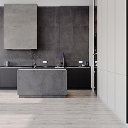 Заглушка для поста с подсветкой, без рамки Voltum S70 VLS070601 цвет Белый-6