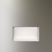 Заглушка для поста с подсветкой, без рамки Voltum S70 VLS070604 цвет Бежевый-2