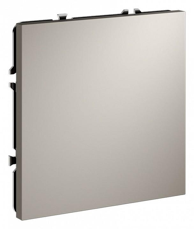 Заглушка для поста, без рамки Voltum S70 VLS080103 