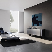 Заглушка для поста, без рамки Voltum S70 VLS080103 цвет Серый-6