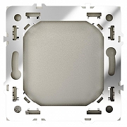 Заглушка для поста, без рамки Voltum S70 VLS080104 цвет Бежевый-3