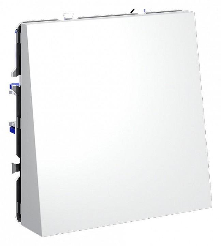 Розетка для вывод кабеля без рамки Voltum S70 VLS080202 