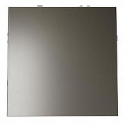 Розетка для вывод кабеля без рамки Voltum S70 VLS080204 цвет Бежевый-1