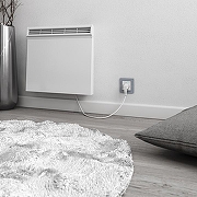 Розетка с заземлением и со шторками, без рамки с Wi-Fi Werkel белый W1171601 цвет Белый-2