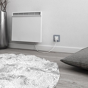 Розетка с заземлением и со шторками, без рамки с Wi-Fi Werkel белый W1171601 цвет Белый-5