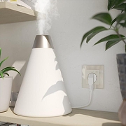 Розетка с заземлением и со шторками, без рамки с Wi-Fi Werkel слоновая кость W1171603 цвет Слоновая кость-4