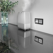 Розетка с заземлением и со шторками, без рамки с Wi-Fi Werkel серебряный W1171606 цвет Серебро-2