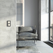 Диммер без рамки Werkel слоновая кость W1142003 цвет Слоновая кость-1