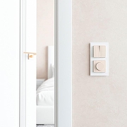 Диммер без рамки Werkel слоновая кость W1142003 цвет Слоновая кость-2