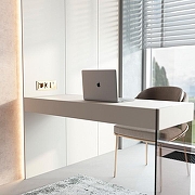 Диммер без рамки Werkel шампань W1142011 цвет Бежевый-1