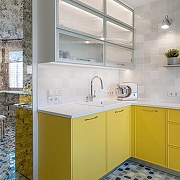 Розетка с заземлением, без рамки Werkel перламутровый рифленый W1171013 цвет перламутровый-3