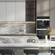 Розетка с заземлением, без рамки Werkel дымчатый W1271004 цвет Серый-3