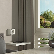 Розетка с заземлением и со шторками и USB Werkel Gallant (слоновая кость) W5071703 цвет Слоновая кость-2