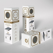 Сетевой фильтр Werkel Розеточный блок белый W6513501 цвет Белый-5