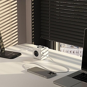 Сетевой фильтр Werkel Розеточный блок белый W6513501 цвет Белый-6